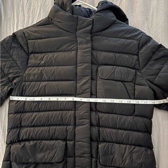 Athleta Pulse Reversible Jacket - Picture 8 of 9